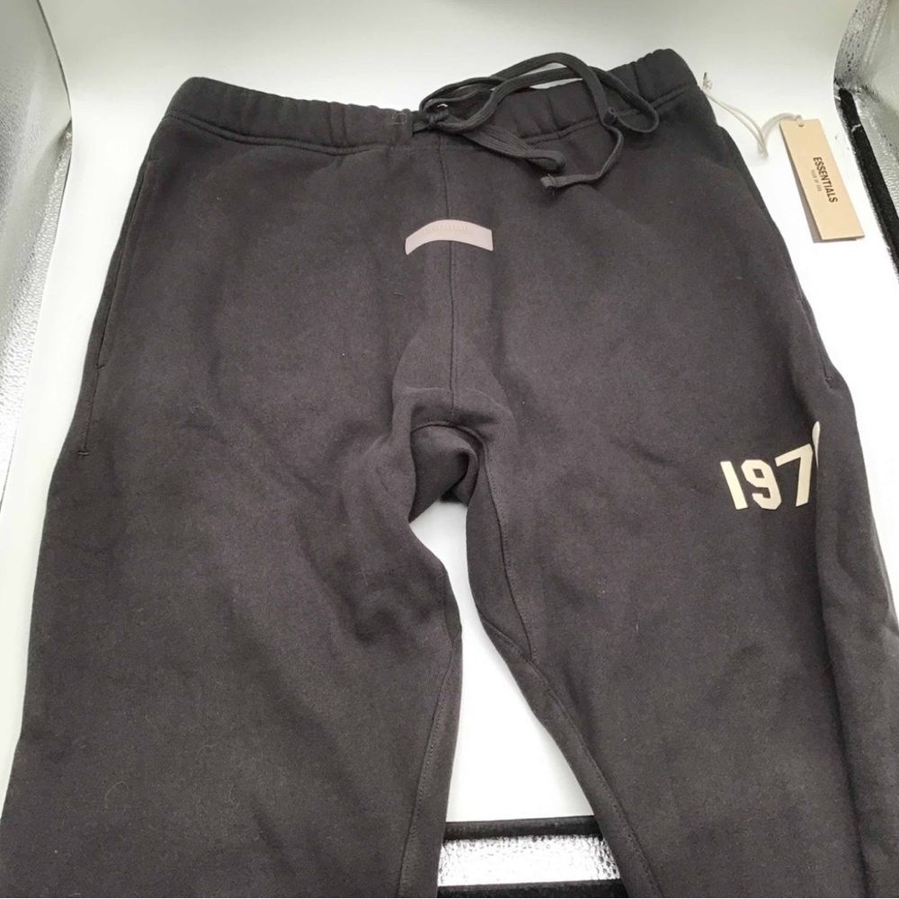Essentials Fear of God sweatpants